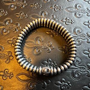 Lagos Caviar Heavy Bracelet